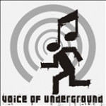 Voice of Underground Slovenia
