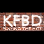 KFBD-FM MO, Waynesville