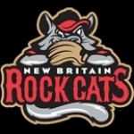 New Britain Rock Cats Baseball Network CT, New Britain
