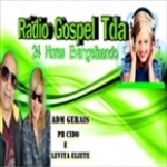 Rádio Gospel Tda Brazil
