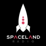 Spaceland Radio CA, Los Angeles