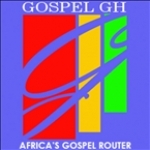 GGh Radio Ghana