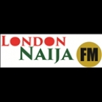 London Naija FM United Kingdom