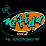 Nitida 106.3 FM Dominican Republic, El Seibo