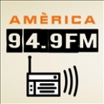 America 94.9 FM Paraguay, Pedro Juan Caballero