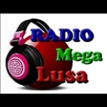 Radio Mega Lusa Germany