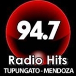 Radio Hits Argentina, Mendoza