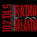 102.DLG Radio Orlando FL, Orlando