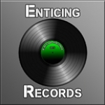 Enticing Records Radio United States