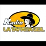 RADIO LA TAPATIA GDL Mexico