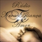 Rádio Nova Aliança Amor e Fé