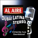 Dubai Latina Stereo United Arab Emirates