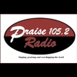 Praise 105.2 Radio Zimbabwe, Harare