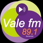 VALE FM Spain, Santander