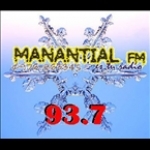 Manantial FM 93.7 Paraguay, Pedro Juan Caballero