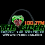 100.7 The Viper MO, Troy