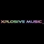 XplosiveMusic Radio United Kingdom