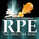 Radio Puissance Evangelique FL, Bradenton