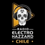 Radio Electro Hazzard Chile United States, Santiago