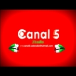 Canal 5 Italia Belgium