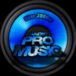 Radio Pro Music - 90er bis 2000er Germany, Sankt Wendel