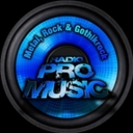 Radio Pro Music - Rock Germany, Sankt Wendel