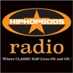 HipHop Gods Radio NY, New York