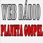 Web Rádio Planeta Gospel Brazil, Vitória