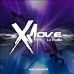 X-Move la Radio France