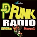 PFunk Radio NY, New York