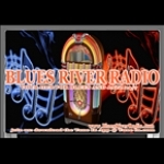 Blues River Radio (Jazz And Blues) United States