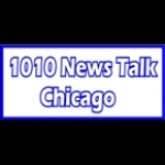 1010 News Talk Radio Chicago IL, Chicago
