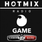 Hotmixradio Game France, Paris