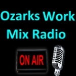 Ozarks Work Mix MO, Branson