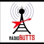 Rádio Butts Brazil