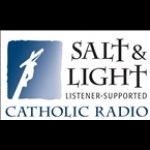 Salt and Light Catholic Radio ID, Boise