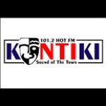 Kontiki Hot Fm Indonesia, Banda Aceh