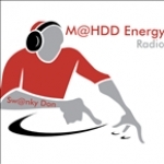 MaHDD Energy Radio United States