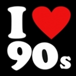 Rádio I Love 90s Brazil, Sao Bernardo Do Campo