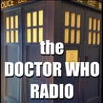 The Doctor Who Radio France