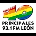 Los 40 Principales (León) Mexico, León