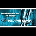 Radio Solo Por Gracia Chile, Puente Alto