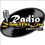 ZONA MIX LIVE Chile, Valparaíso