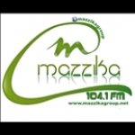 Radio Mazzika Lebanon Lebanon