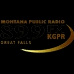 KGPR MT, Great Falls