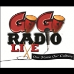 GoGoRadio Live DC, Washington
