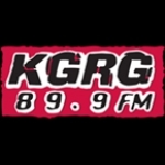 KGRG-FM WA, Auburn