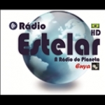 Rádio Estelar Enya Brazil