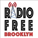 Radio Free Brooklyn NY, Brooklyn