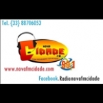 Rádio Nova FM Cidade Brazil, Coluna